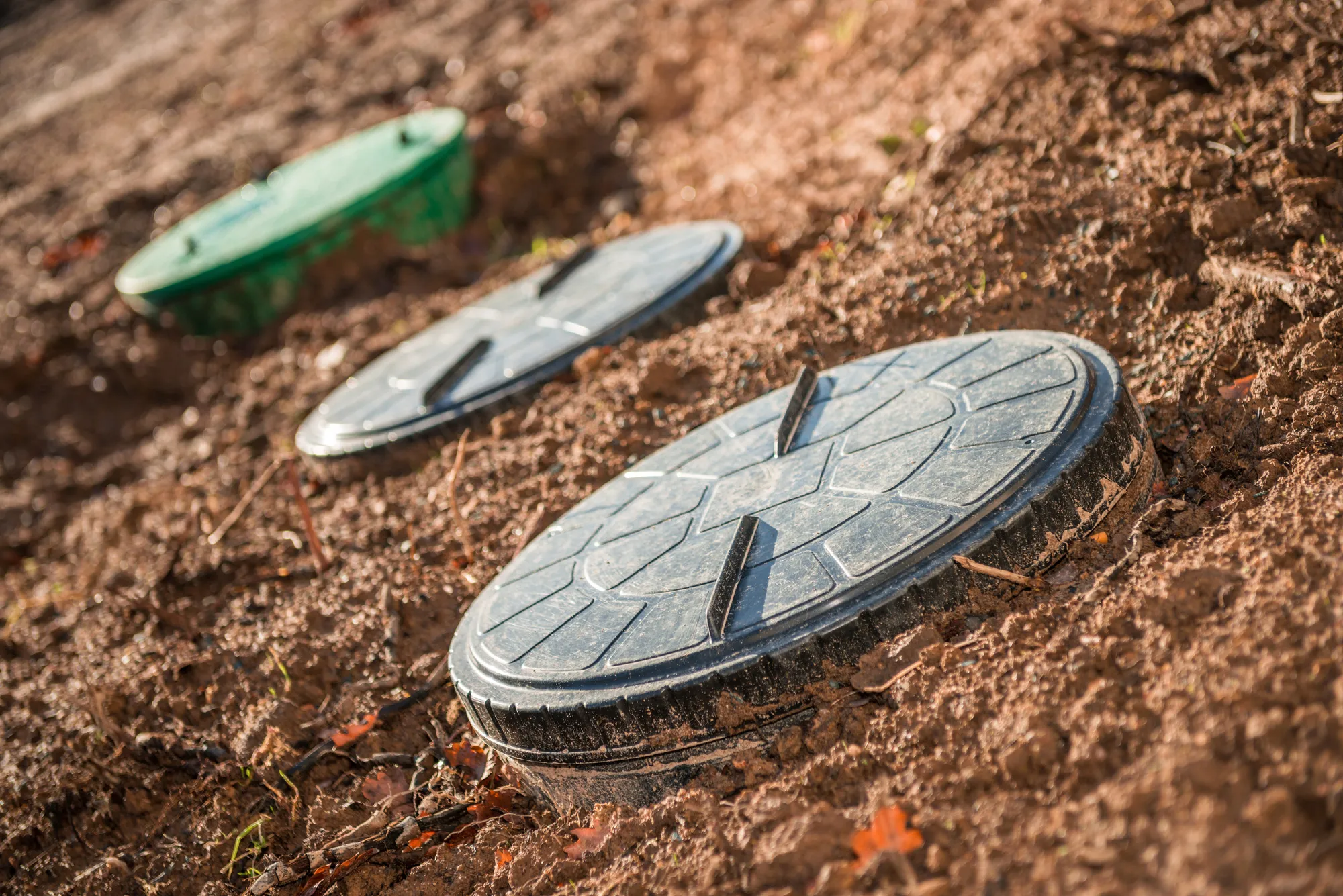 Fort Collins Septic Tank Repairs